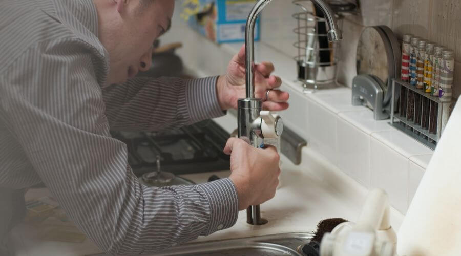 Local annual plumbing maintenance in Mullan, ID